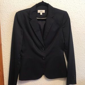 Mexx Metropolitan Woman’s Fitted Blazer in EUC